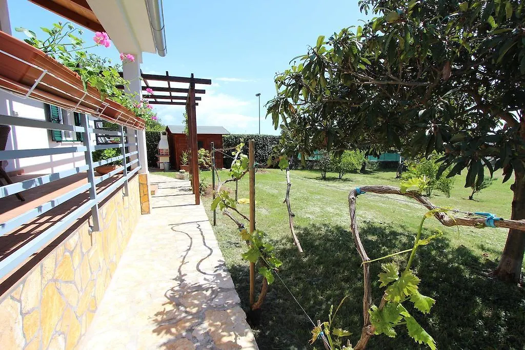 Casa vacanze Holiday House Flego Rovigno