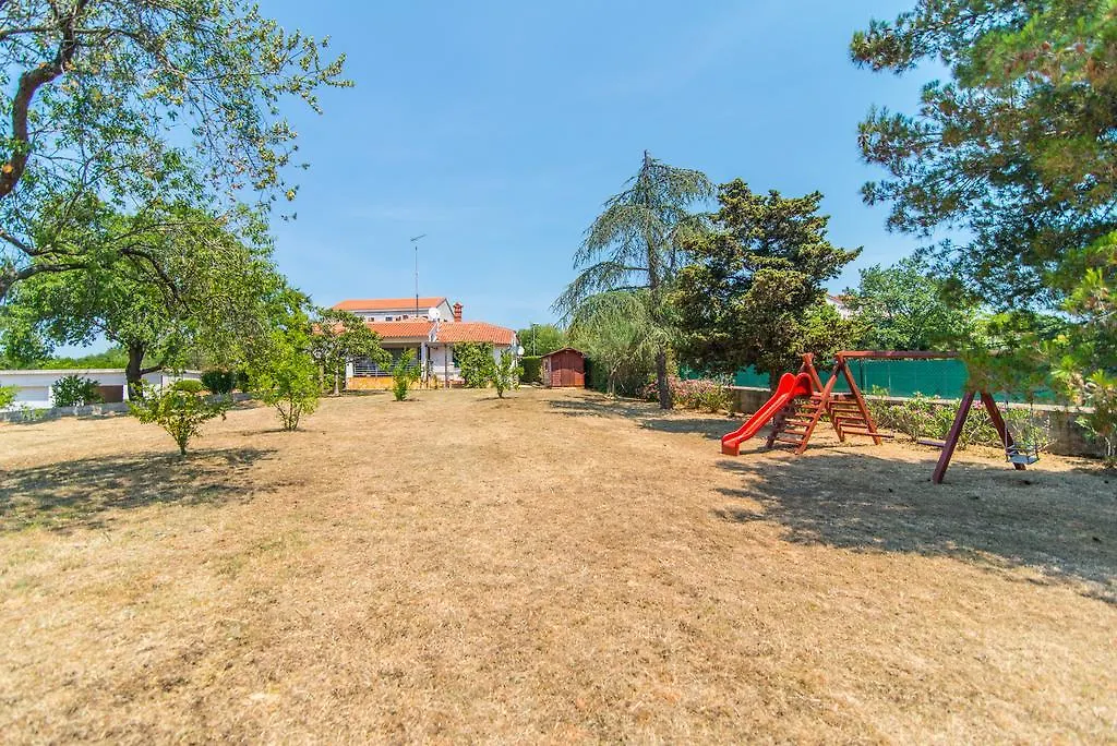 Casa vacanze Holiday House Flego Rovigno Croazia