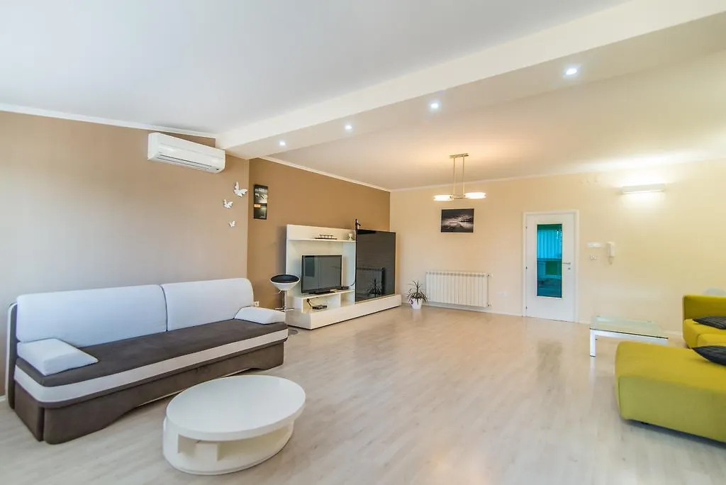 Holiday House Flego Rovigno Croazia