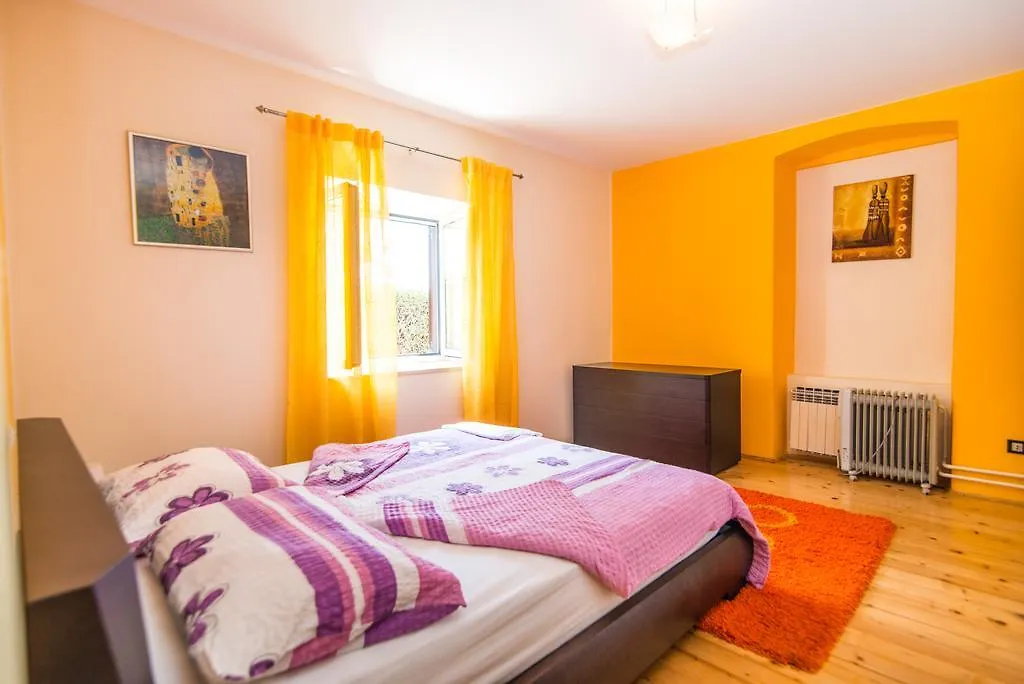 Casa vacanze Holiday House Flego Rovigno Croazia